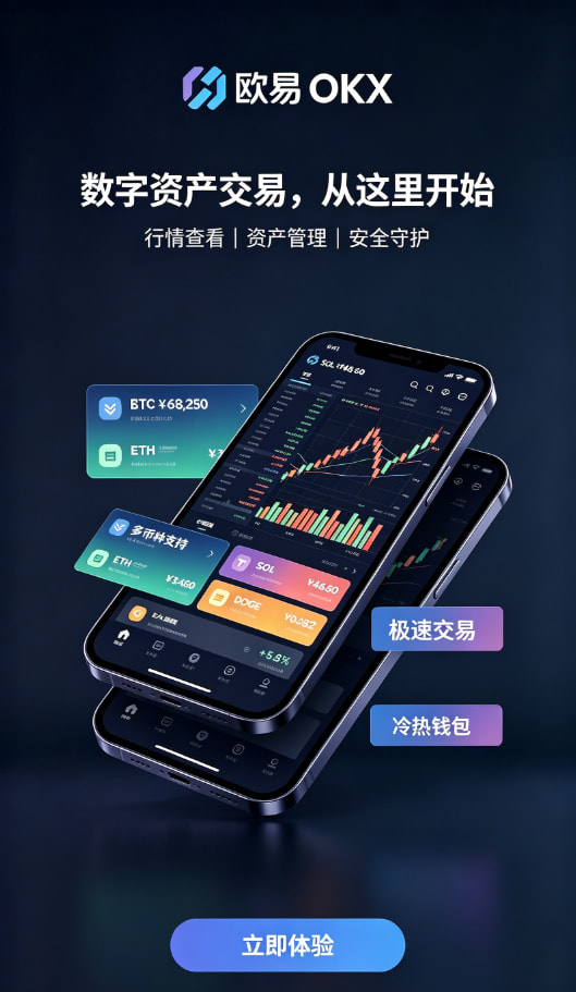 欧交易所平台app冷钱包机制